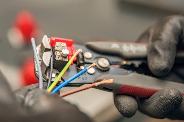Best Electrical Troubleshooting Services  in Niantic, CT