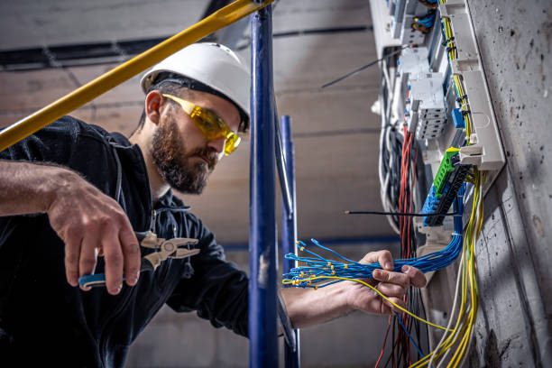 Best Electrical Contractors for Businesses  in Niantic, CT