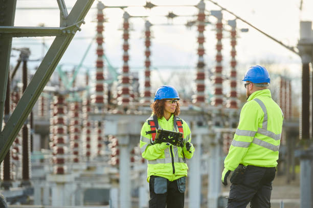 Best 24-Hour Electrician  in Niantic, CT