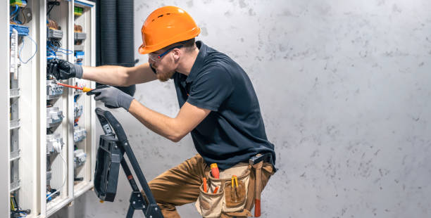 Best Electrical System Inspection  in Niantic, CT