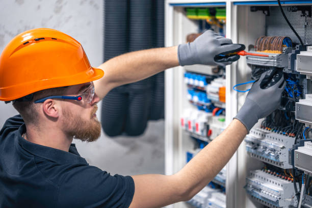 Electrical Outlet Repair in CT